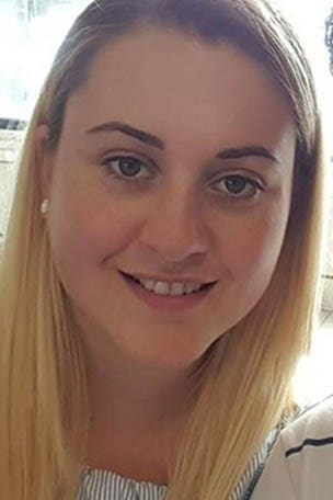 Honeymoon horror leaves bride unable to walk