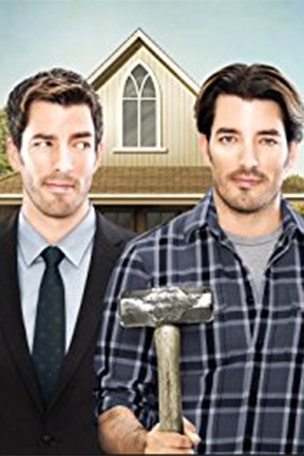 HGTV stars SHOCKER