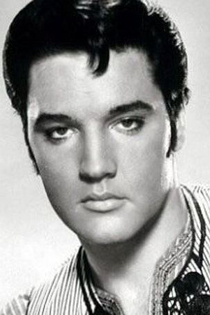 Elvis' close pal dead