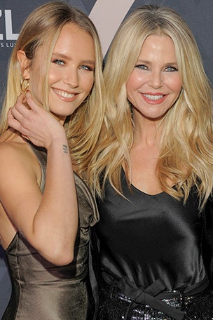 Brinkley's kid on model comparison