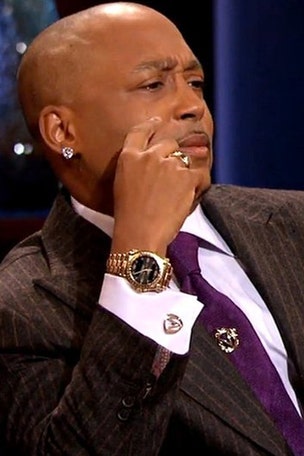 'Shark Tank' star's biz blunder