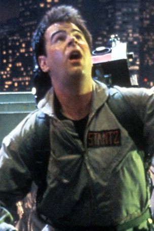 BIG ‘Ghostbusters’ news