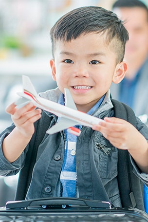 Tip to make kid more successful