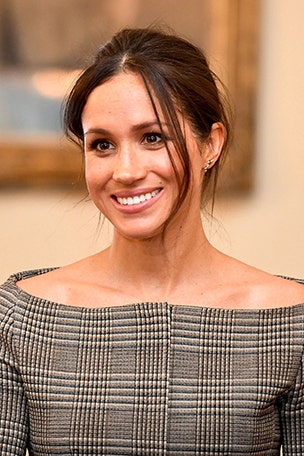 Markle breaks protocol again