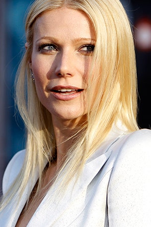 Paltrow is out of touch