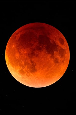 'Super Blood Moon' eclipse to occur: What to know