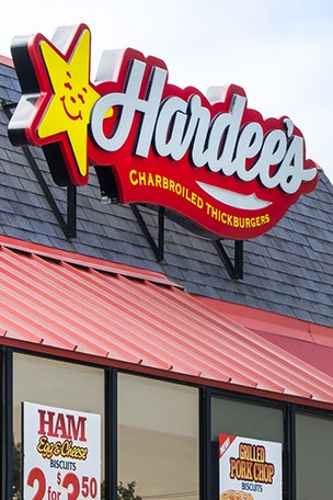 New Hardee's promotion is truly baffling