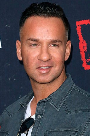 Reality star goes behind bars