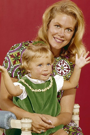 'Bewitched' star: Why I left