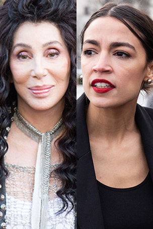 Cher BLASTS Amazon, NYC split