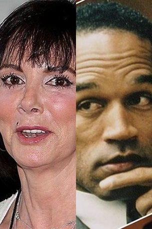 Clark: OJ doc 'pure genius'