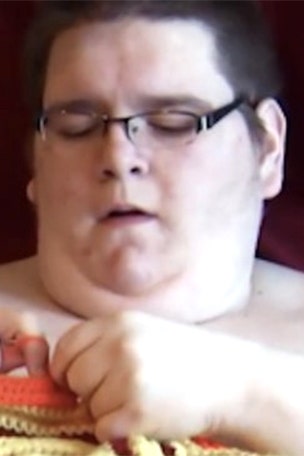 'My 600-lb Life' star dead at 29