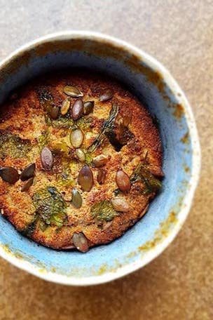 'Restaurant of the year' is hours away from nearest city
