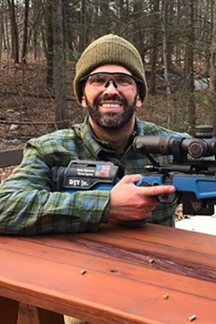 Hunters call Don Jr. 'modern-day Teddy Roosevelt'