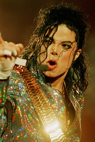 Jackson family FURIOUS