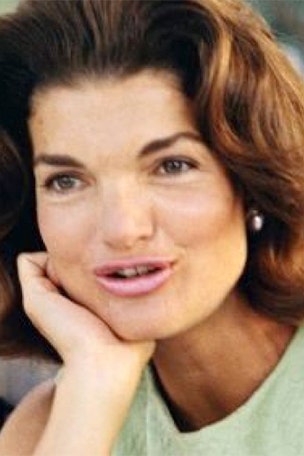 Jackie O left sister nothing