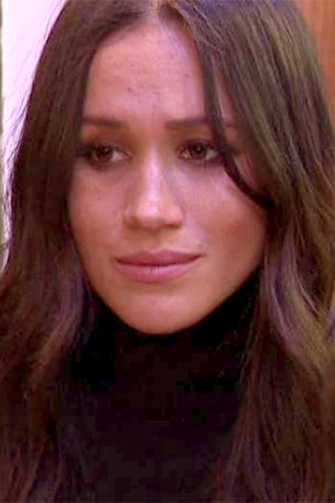 Markle's 9-month downfall