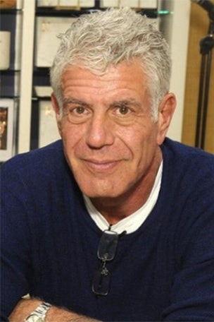 Good news for Bourdain fans