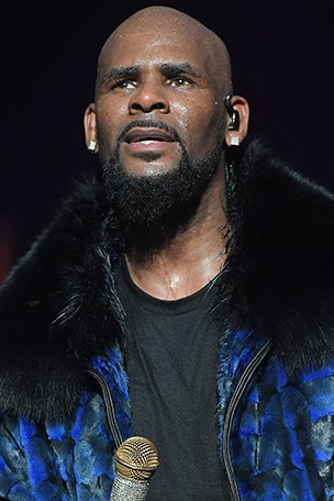 R. Kelly accused by two more