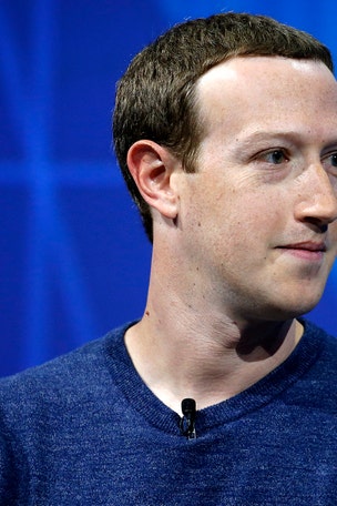 Facebook workers have PTSD-like symptoms?!