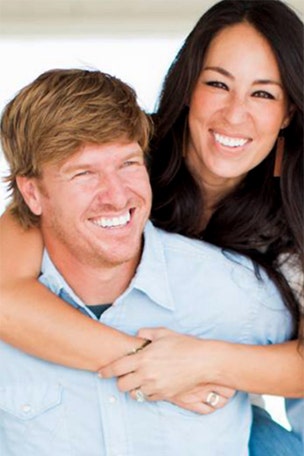 'Fixer Upper' property repurposed