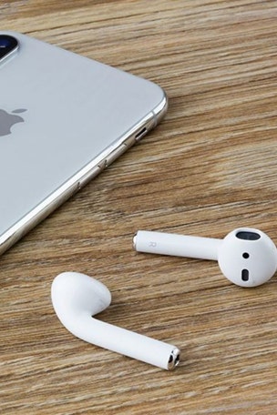 Do AirPods make you look rich?