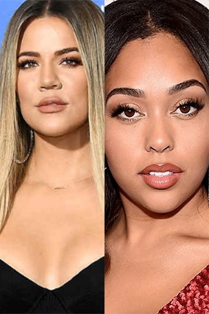 Khloe's man cheats with sister's bff