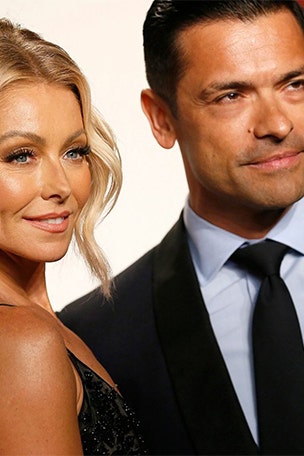 Ripa's marriage secret revealed