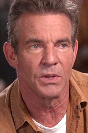 Star's son: Truth about my dad