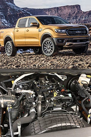 Ford fuel economy probed