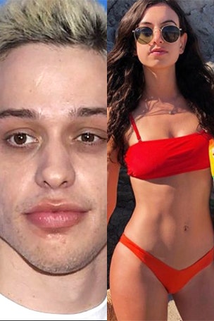 Star's ex flaunts revenge bod
