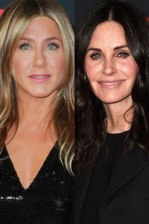 'Friends' star's close call