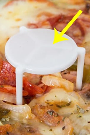 Woman's parents had other use for this…
