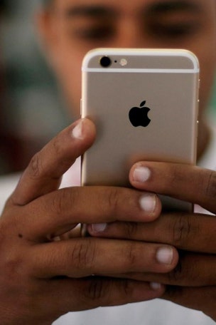 Smartphones will soon be powered by WHAT?!