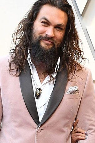 Momoa wants Girl Scout’s Samoas cut
