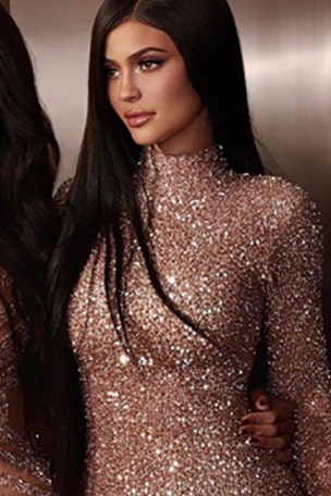 Kylie makes change after cheating controversy