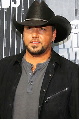 Aldean says he needed more therapy