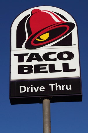 Taco Bell releases spiciest menu item EVER