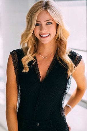 5 things you don't know about Abby