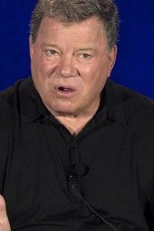Shatner's huge news