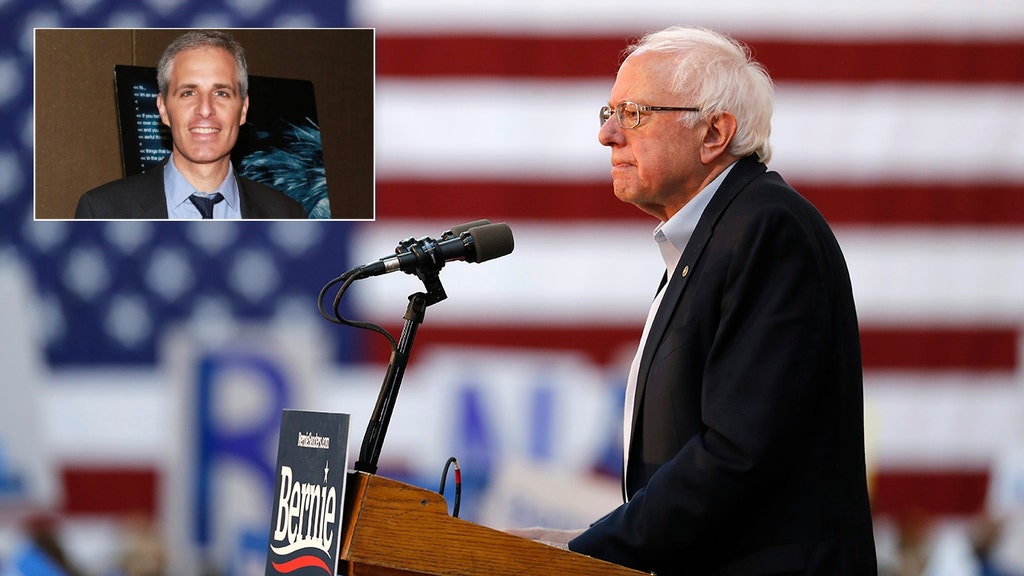 Sanders' staffer blames 'autodeleter' after 2,000 tweets vanish: report