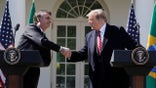 Trump and Brazil's president base 'important relationship' on capitalism, conservatism and anti-elitism: Matthew Continetti