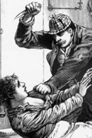 Jack the Ripper 'reveal' sparks controversy