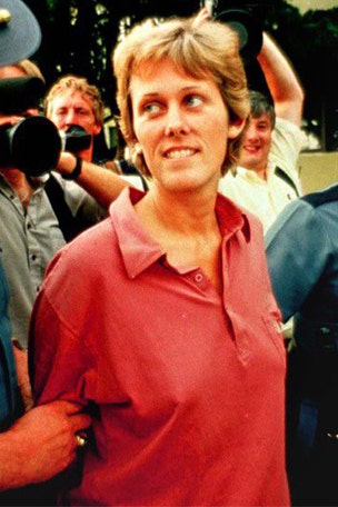 Child killer's daughter tells all