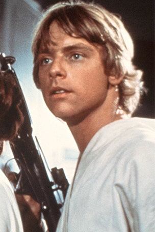 Hamill's SHOCKING new role