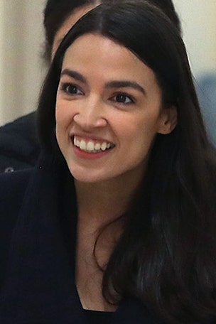 AOC asks Twitter for advice…