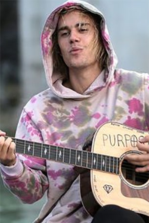 Bieber blamed for tourism problem…