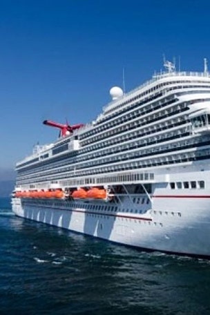 Carnival drops popular port?