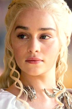 'Thrones' star: It's 'overwhelming'