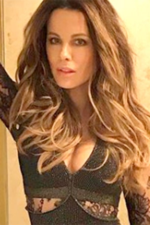 Beckinsale deletes EVERYTHING